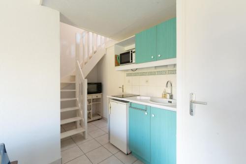 Maison, résidence au centre de Pornic avec piscine