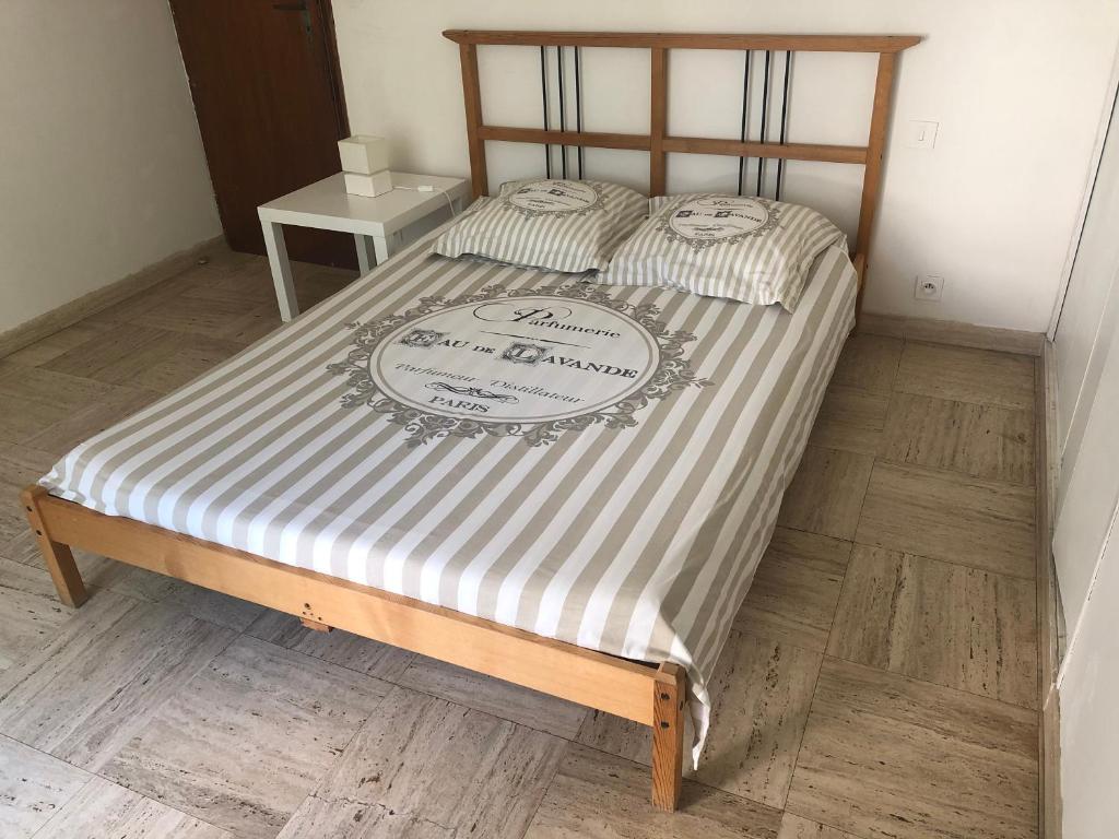 Maison Résidence les demeures du Ventoux
