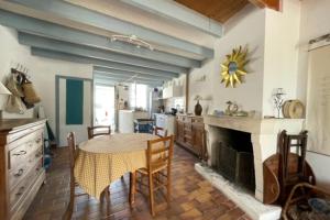 Maison Rétaise avec JARDIN proche de la MER
