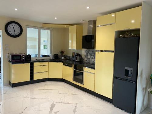Maison rez-de-chaussée 3 étoiles confortable
