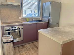 Maison Riantec, 3 pièces, 2 personnes - FR-1-349-194