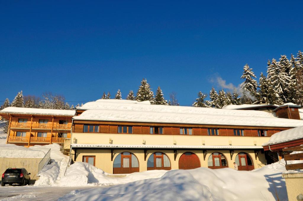 Maison Riantec, 3 pièces, 4 personnes - FR-1-397-28 56670 Riantec