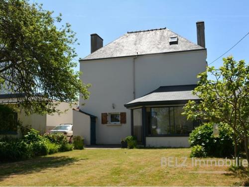 Maison Riantec, 3 pièces, 4 personnes - FR-1-397-28