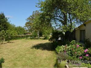 Maison Riantec, 3 pièces, 4 personnes - FR-1-397-28