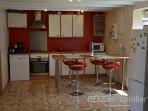 Maison Riantec, 3 pièces, 4 personnes - FR-1-397-28