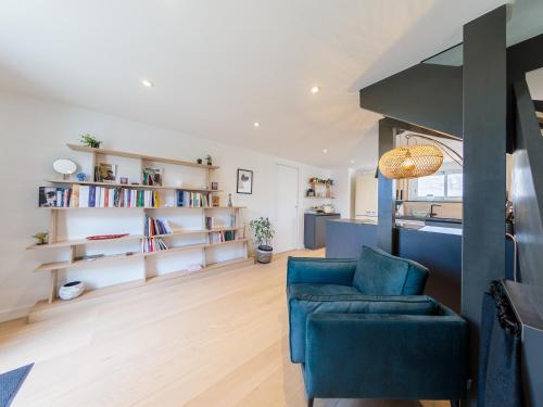 Maison Rivedoux-Plage, 4 pièces, 6 personnes - FR-1-258-132