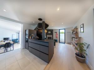 Maison Rivedoux-Plage, 4 pièces, 6 personnes - FR-1-258-132