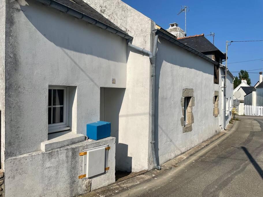 Maison Roch Priol 5 Rue des Figuiers, 56170 Quiberon