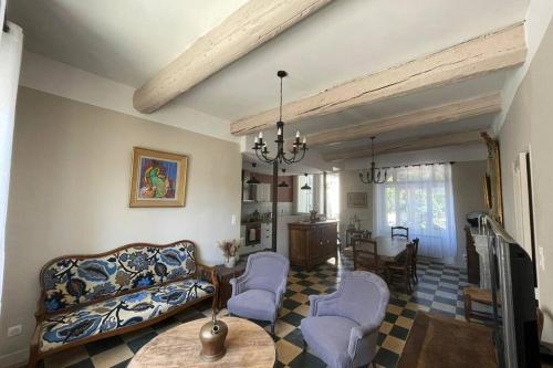 Maison Rosiris