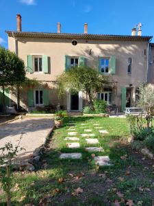 Maison Rosiris