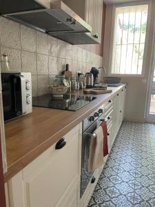 Maison Rosiris