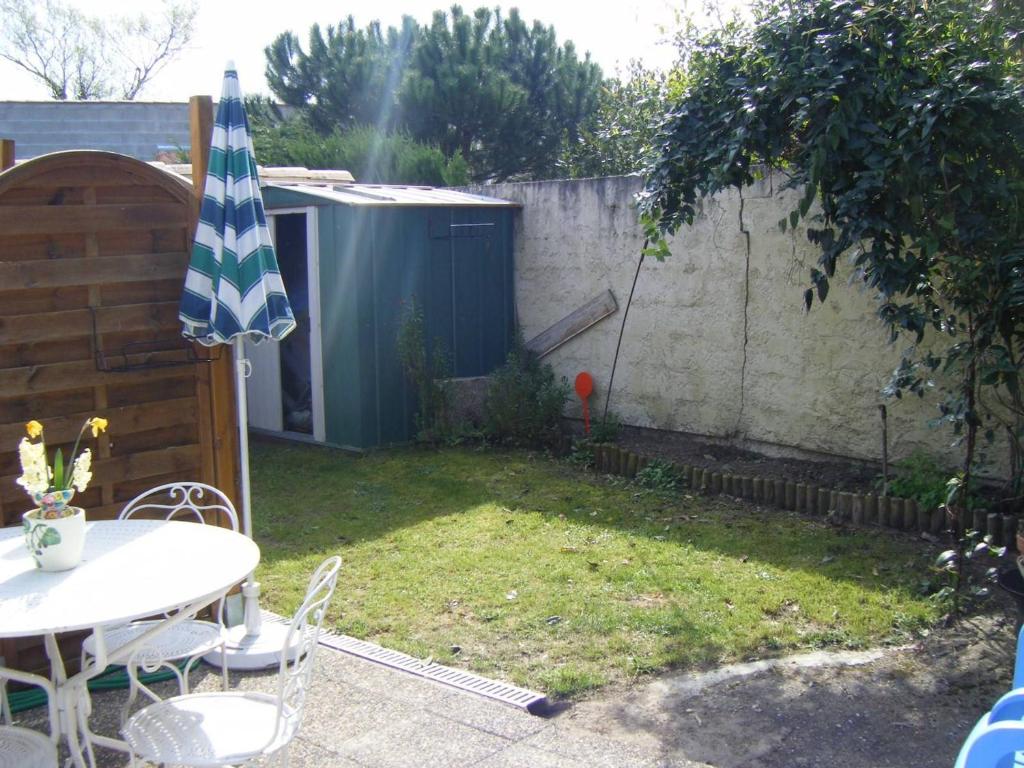 Maison Royan, 1 pièce, 3 personnes - FR-1-494-56 35 Allée de La Lasse, 17200 Royan