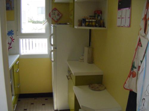 Maison Royan, 3 pièces, 4 personnes - FR-1-494-19
