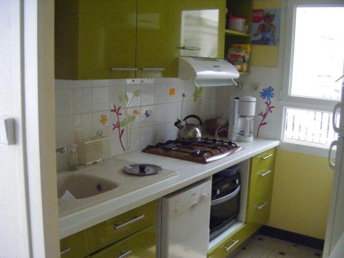 Maison Royan, 3 pièces, 4 personnes - FR-1-494-19