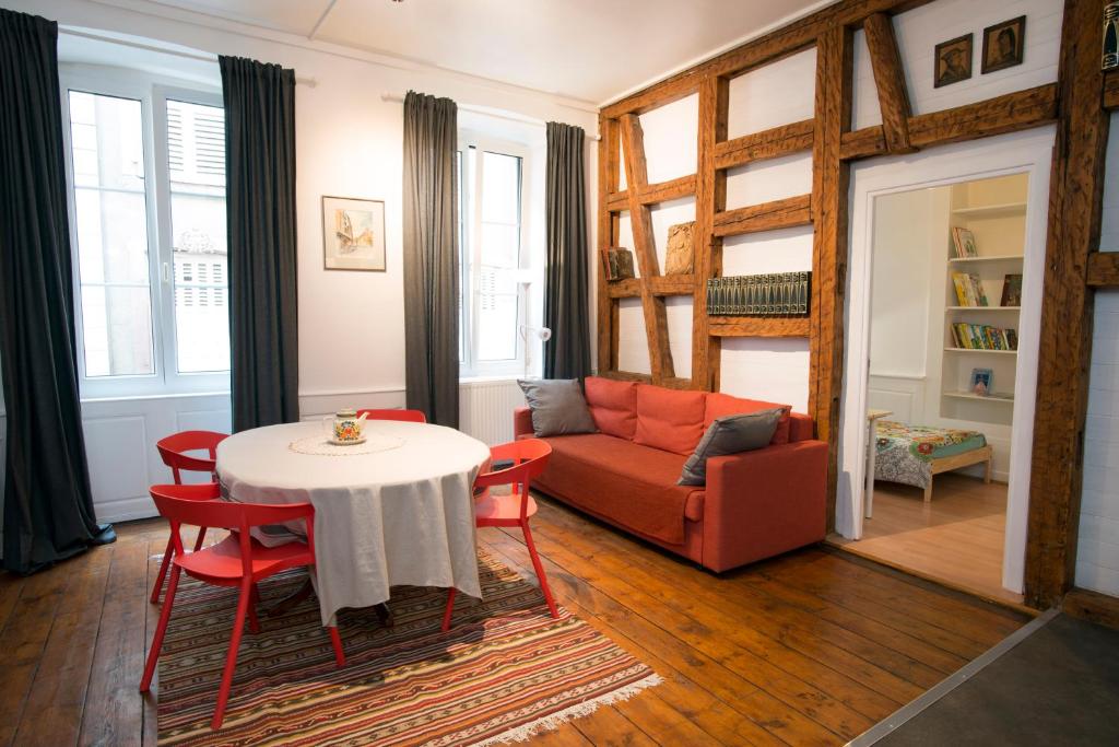 Maison Royan, 3 pièces, 4 personnes - FR-1-539-16 17200 Royan