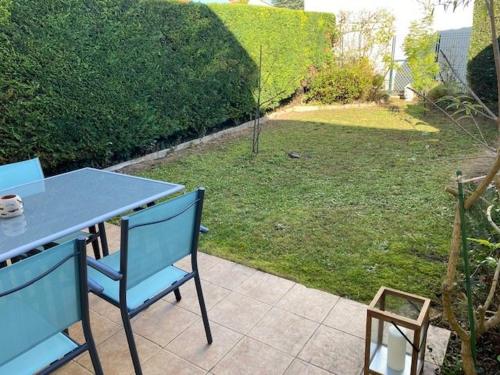 Maison Royan, 3 pièces, 6 personnes - FR-1-494-116