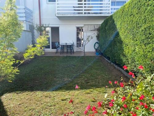 Maison Royan, 3 pièces, 6 personnes - FR-1-494-116