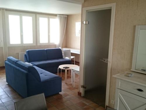 Maison Royan, 3 pièces, 6 personnes - FR-1-71-58