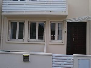 Maison Royan, 3 pièces, 6 personnes - FR-1-71-58