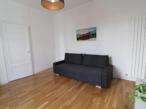 Maison Royan, 4 pièces, 6 personnes - FR-1-494-113