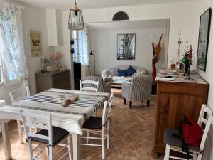 Maison Royan, 4 pièces, 6 personnes - FR-1-71-78