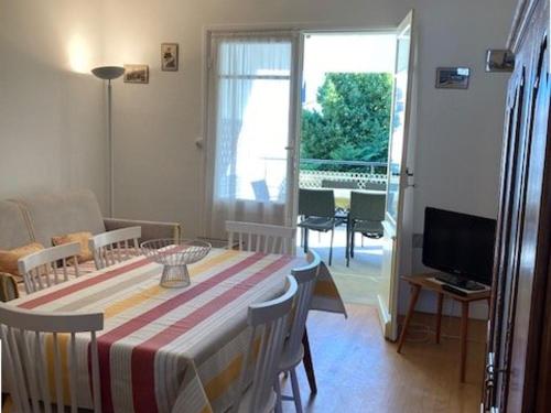 Maison Royan, 4 pièces, 7 personnes - FR-1-494-100
