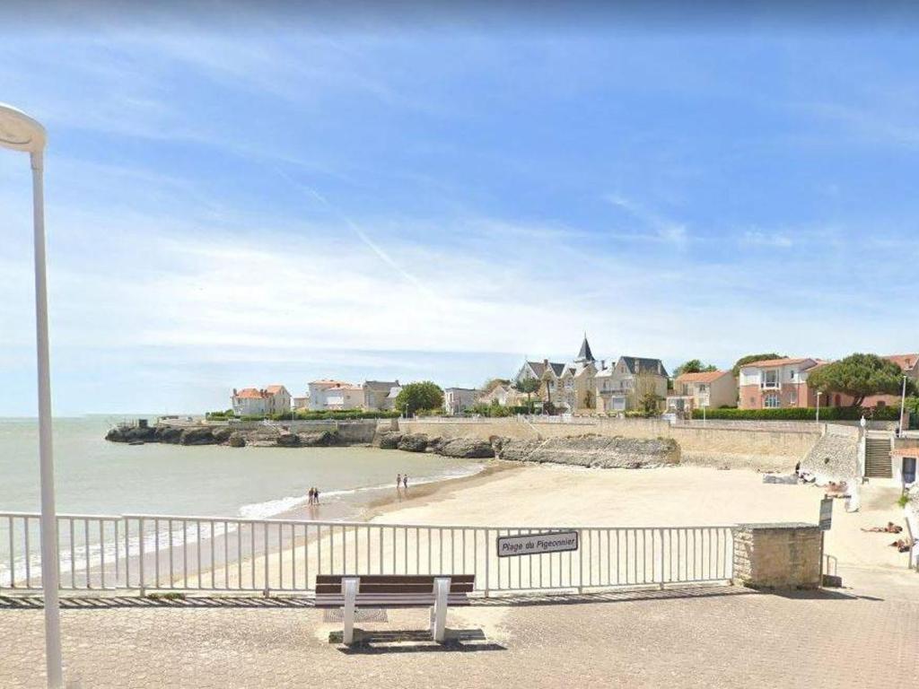 Maison de vacances Maison Royan, 5 pièces, 8 personnes - FR-1-494-144 43 boulevard de la Côte d'Argent 17200 Royan