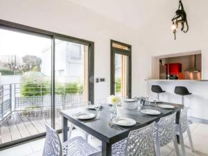 Maison Royan, 6 pièces, 8 personnes - FR-1-494-151