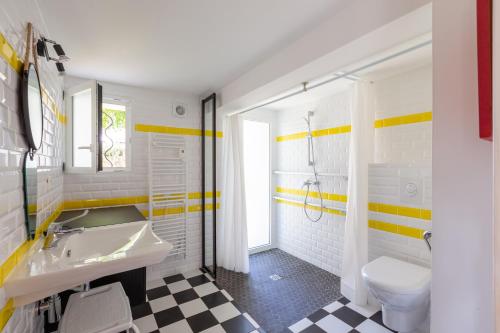 Maison Royan Foncillon-Chay classée PMR