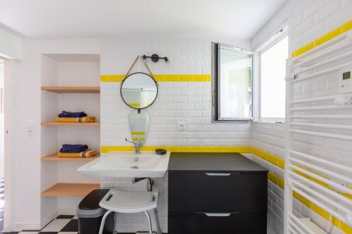 Maison Royan Foncillon-Chay classée PMR