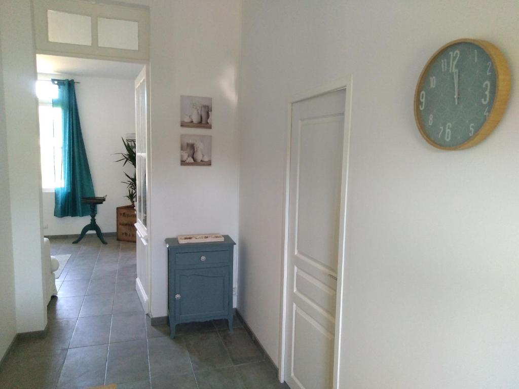 Maison de vacances Maison Rue des Houleys 33990 Hourtin