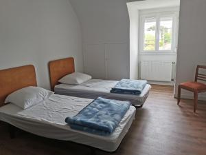 Maison rue Emile Zola