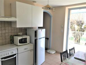 Maison Ruoms, 3 pièces, 4 personnes - FR-1-697-2