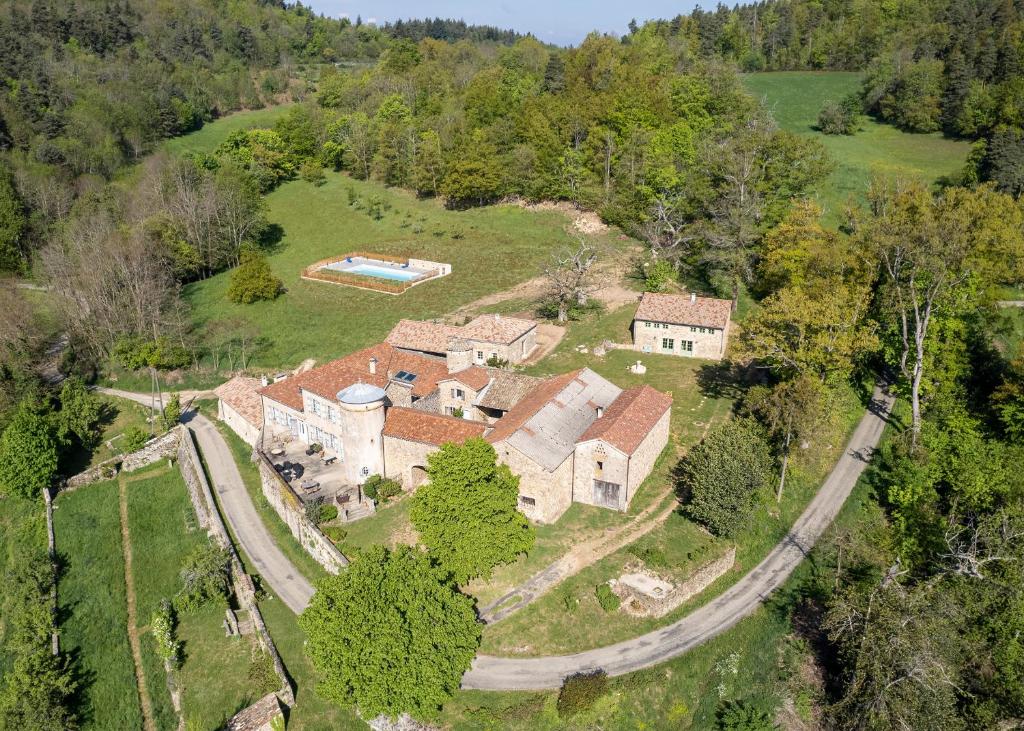 Maison Ruth