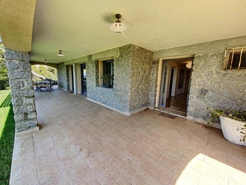 Maison Sagone, 4 pièces, 6 personnes - FR-1-665-11