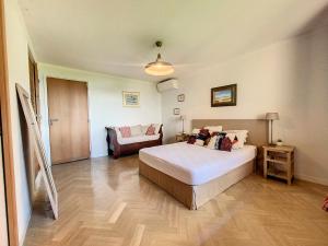 Maison Sagone, 4 pièces, 6 personnes - FR-1-665-11