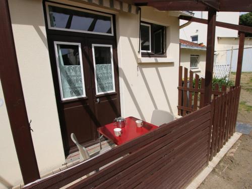 Maison Saint-Brevin-les-Pins, 1 pièce, 2 personnes - FR-1-364-130