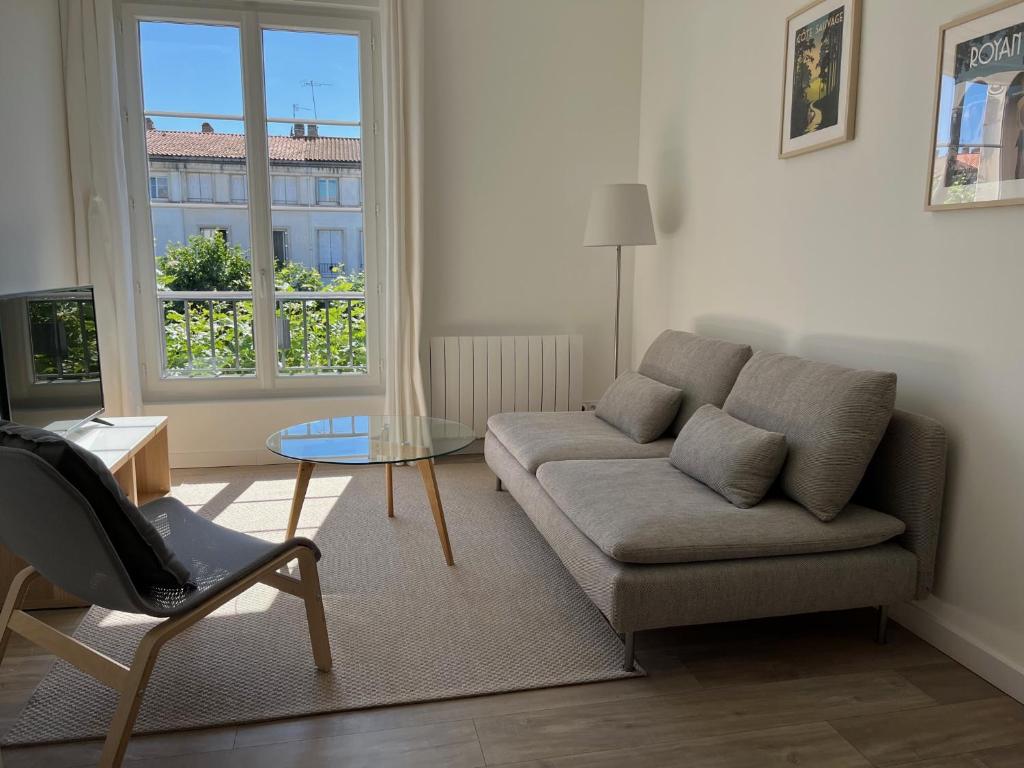 Maison Saint-Brevin-les-Pins, 2 pièces, 4 personnes - FR-1-364-126 44250 Saint-Brévin-les-Pins