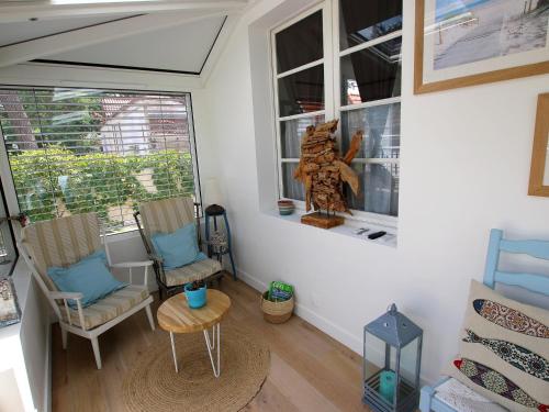 Maison Saint-Brevin-les-Pins, 3 pièces, 4 personnes - FR-1-364-109