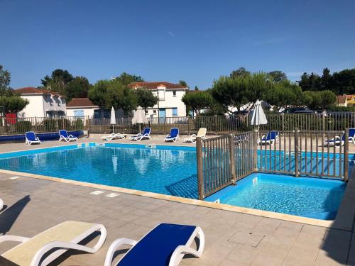 Maison Saint-Brevin-les-Pins, 3 pièces, 4 personnes - FR-1-364-118