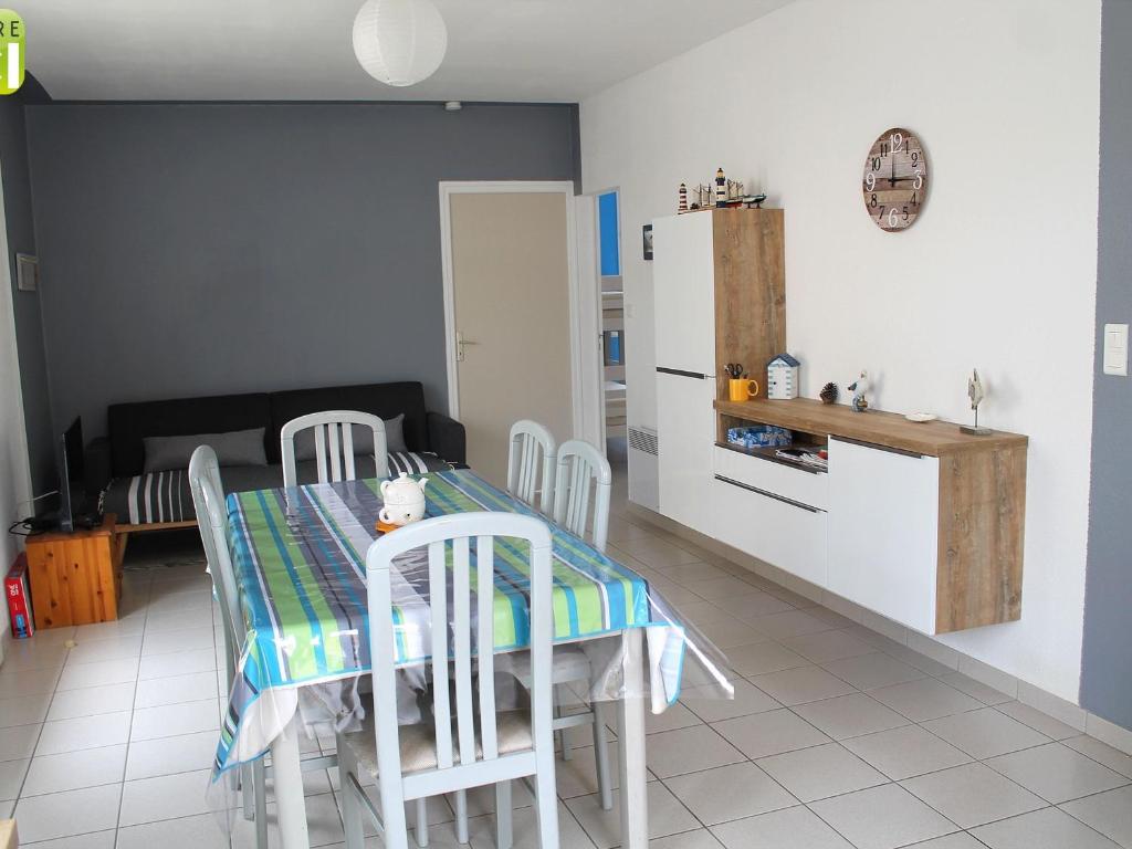 Maison Saint-Brevin-les-Pins, 3 pièces, 5 personnes - FR-1-364-110 10 Avenue Edouard Branly, 44250 Saint-Brévin-les-Pins