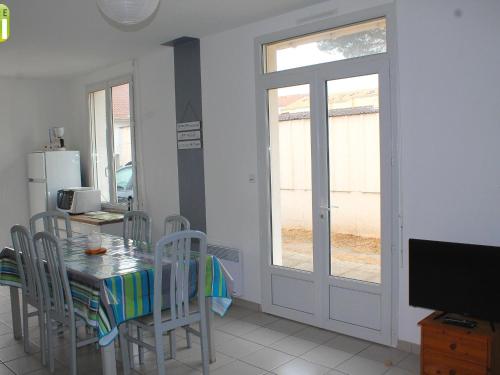 Maison Saint-Brevin-les-Pins, 3 pièces, 5 personnes - FR-1-364-110