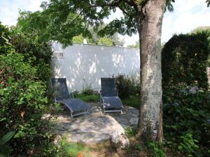 Maison Saint-Brevin-les-Pins, 3 pièces, 5 personnes - FR-1-364-113