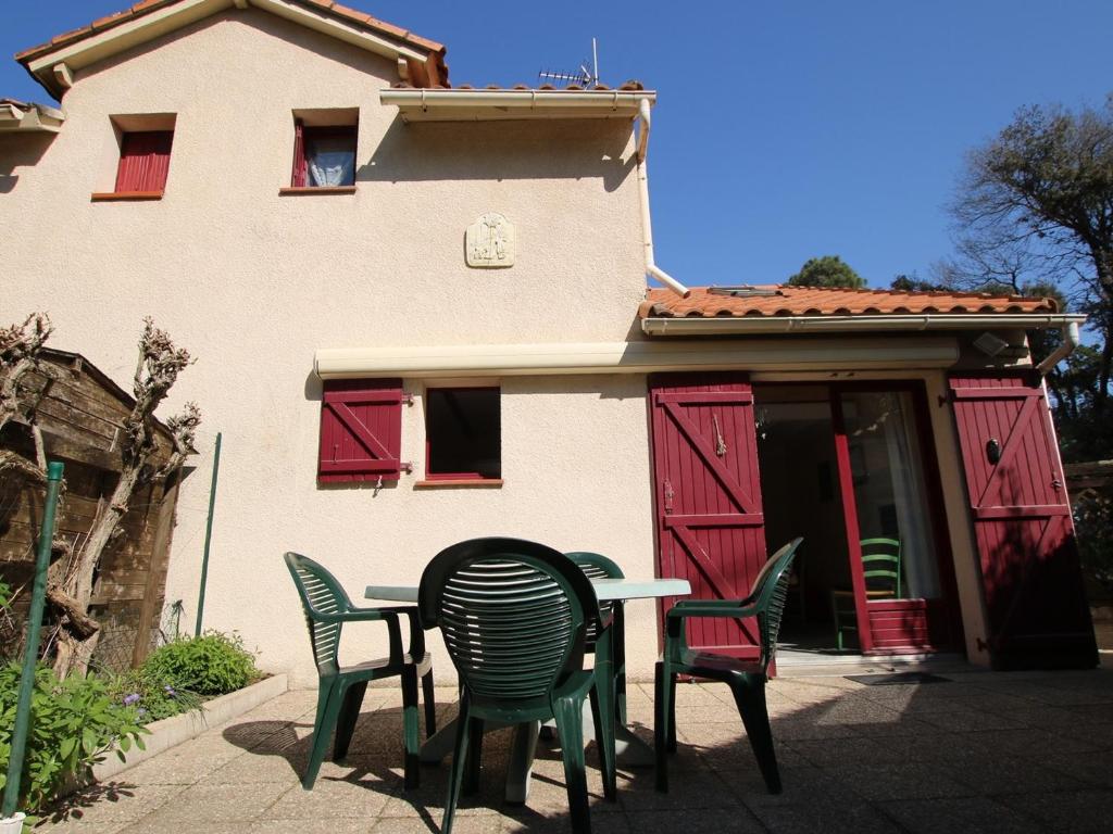 Maison Saint-Brevin-les-Pins, 4 pièces, 4 personnes - FR-1-364-125 4 Allée du Béa, 44250 Saint-Brévin-les-Pins