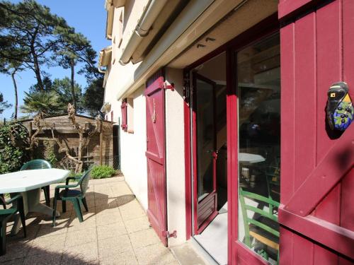 Maison Saint-Brevin-les-Pins, 4 pièces, 4 personnes - FR-1-364-125