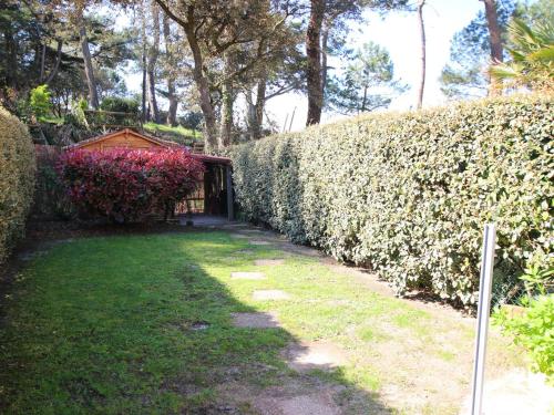 Maison Saint-Brevin-les-Pins, 4 pièces, 4 personnes - FR-1-364-125