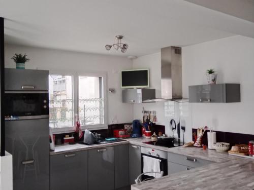 Maison Saint-Brevin-les-Pins, 4 pièces, 5 personnes - FR-1-364-143
