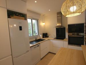 Maison de vacances Maison Saint-Brevin-les-Pins, 4 pièces, 6 personnes - FR-1-364-112 11 Allée des Courlis 44250 Saint-Brévin-les-Pins Pays de la Loire