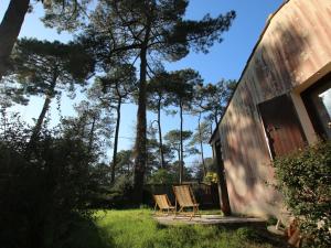 Maison Saint-Brevin-les-Pins, 4 pièces, 6 personnes - FR-1-364-84
