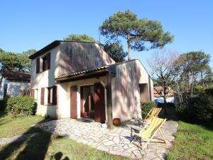 Maison de vacances Maison Saint-Brevin-les-Pins, 4 pièces, 6 personnes - FR-1-364-84 6 Allée des Rossignols 44250 Saint-Brévin-les-Pins Pays de la Loire